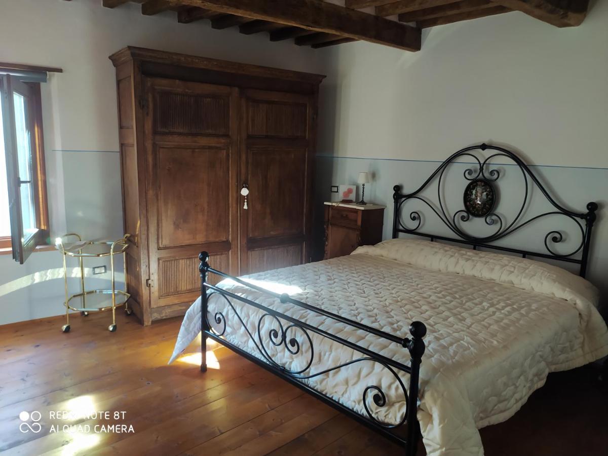 Casa Vacanze Al Colletto - Con Terrazza Panoramica In Centro Storico 바글리 디 소토 외부 사진