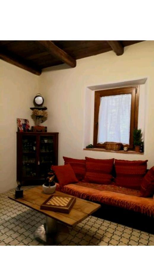 Casa Vacanze Al Colletto - Con Terrazza Panoramica In Centro Storico 바글리 디 소토 외부 사진