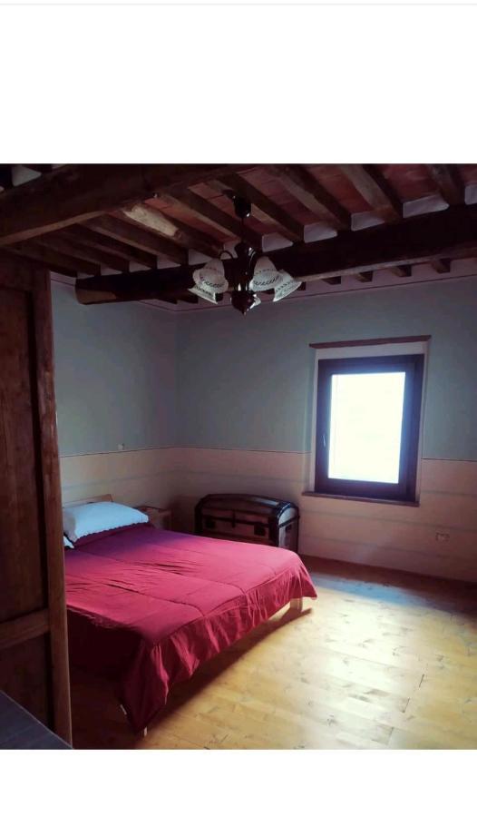 Casa Vacanze Al Colletto - Con Terrazza Panoramica In Centro Storico 바글리 디 소토 외부 사진